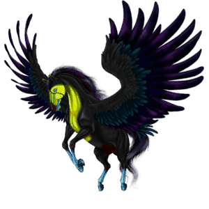 cal nomad pasăre ramphila