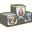 podium