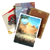 cartonaşe colectabile