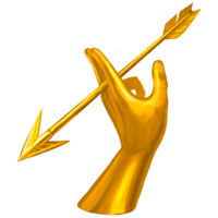 săgeata lui artemis