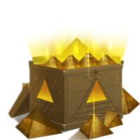 pachet cu puncte de îmbătrânire