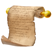 pergamentul lui pluto