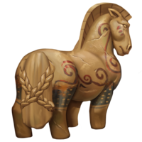 Împletitură pentru coadă