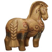 Împletitură în coadă